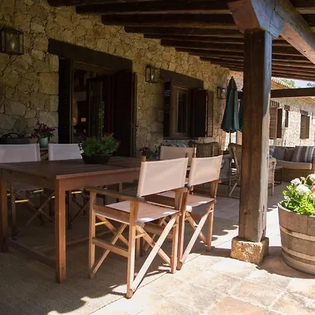 Villa Finca La Boga Del Tietar - Naturaleza Pura La Adrada