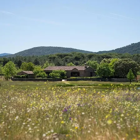 Finca La Boga Del Tietar - Naturaleza Pura La Adrada