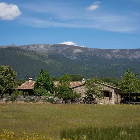 Finca La Boga Del Tietar - Naturaleza Pura Villa *