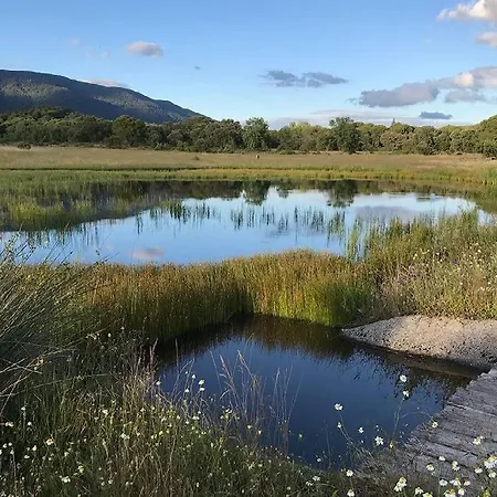 Finca La Boga Del Tietar - Naturaleza Pura