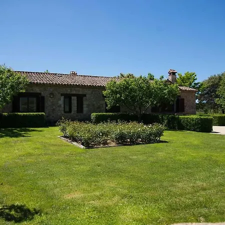 Finca La Boga Del Tietar - Naturaleza Pura *