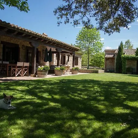 Finca La Boga Del Tietar - Naturaleza Pura