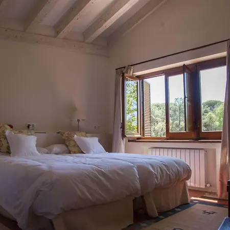 Finca La Boga Del Tietar - Naturaleza Pura Villa La Adrada