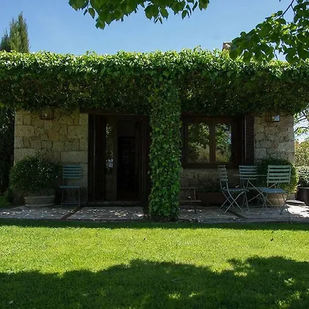 Villa Finca La Boga Del Tietar - Naturaleza Pura La Adrada