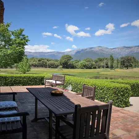 Finca La Boga Del Tietar - Naturaleza Pura