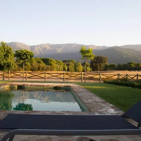 Villa Finca La Boga Del Tietar - Naturaleza Pura