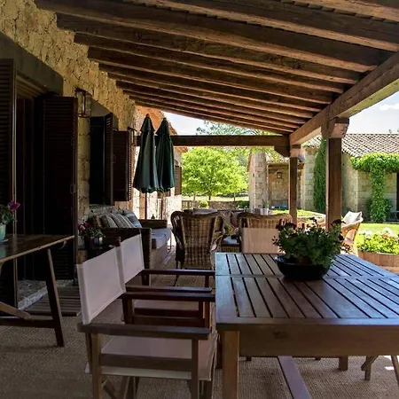 Villa Finca La Boga Del Tietar - Naturaleza Pura *