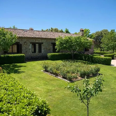Villa Finca La Boga Del Tietar - Naturaleza Pura
