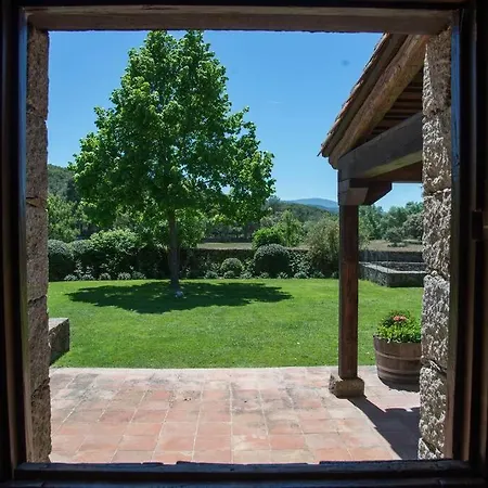 Finca La Boga Del Tietar - Naturaleza Pura Villa