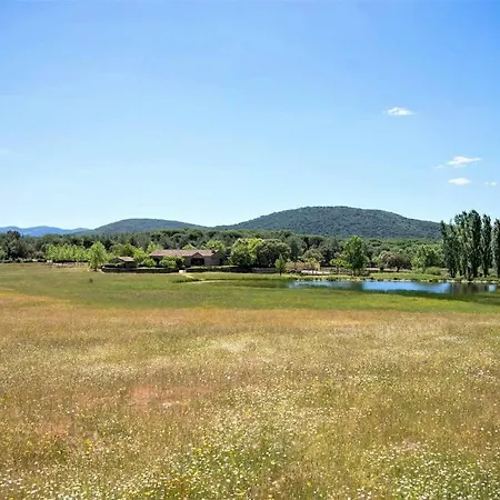 Villa Finca La Boga Del Tietar - Naturaleza Pura *