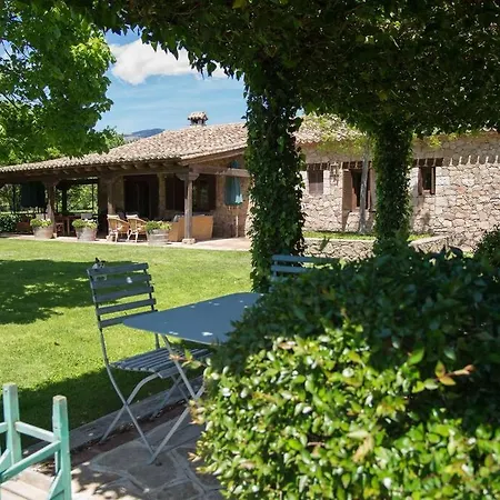 Finca La Boga Del Tietar - Naturaleza Pura * La Adrada