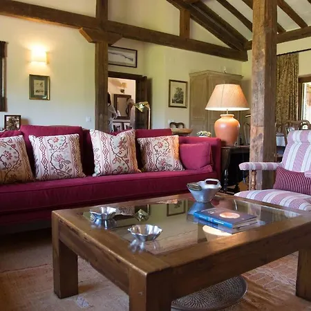 Finca La Boga Del Tietar - Naturaleza Pura * La Adrada