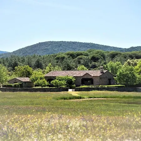 Finca La Boga Del Tietar - Naturaleza Pura Villa *